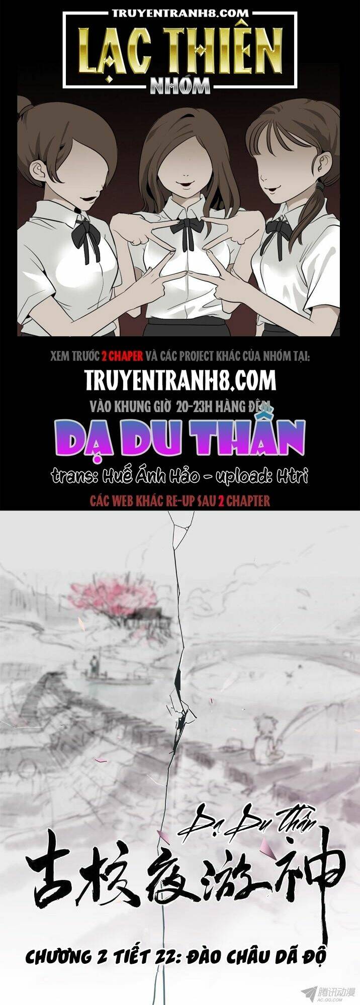 Chương 38 - Trang 1