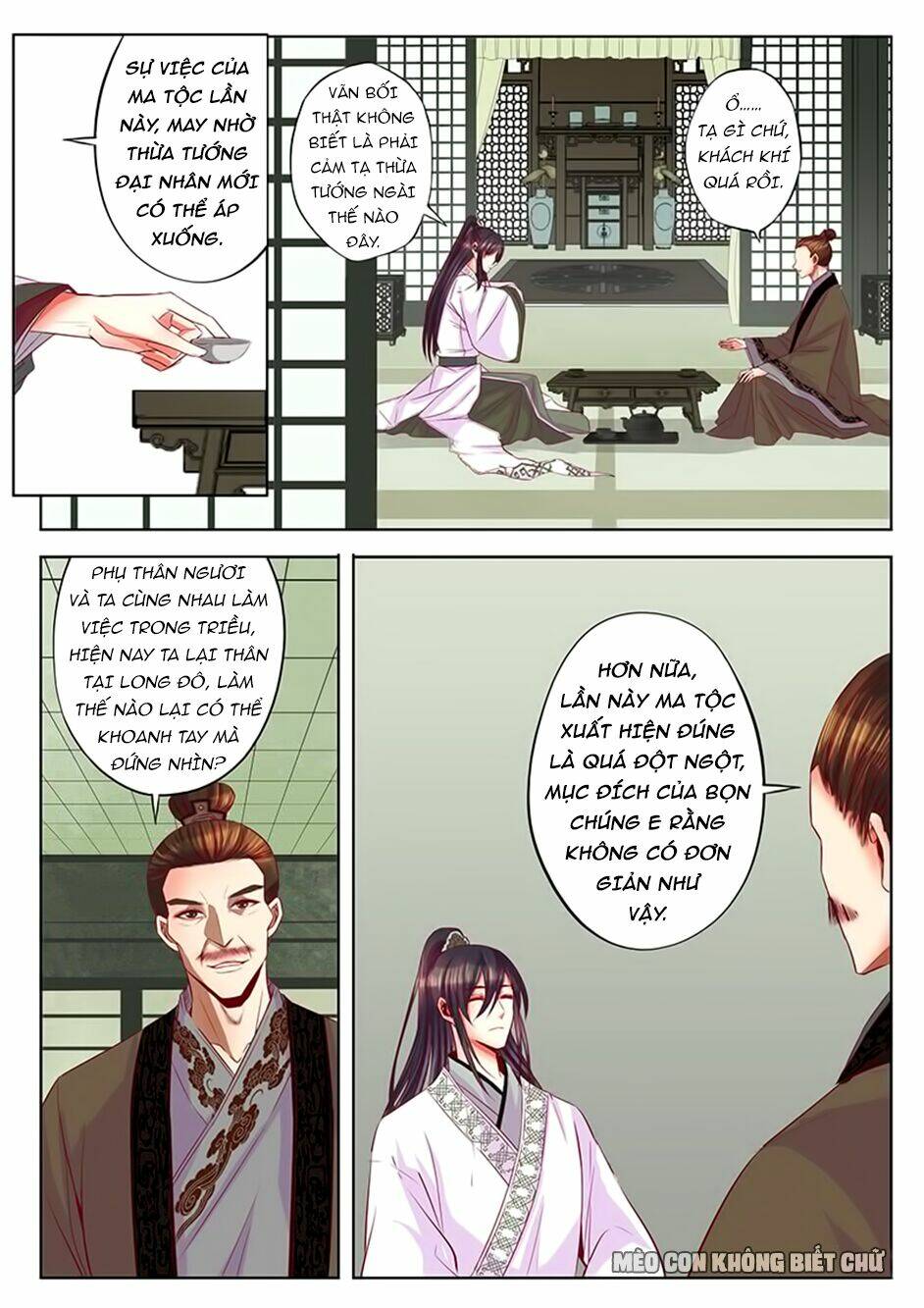 Chương 23 - Trang 8