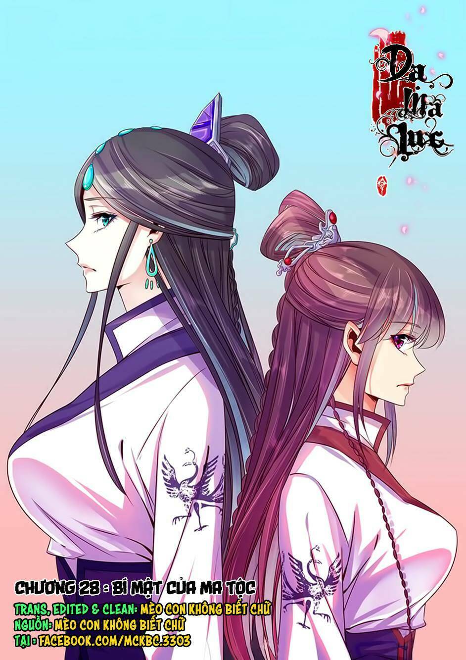 Chương 28 - Trang 1