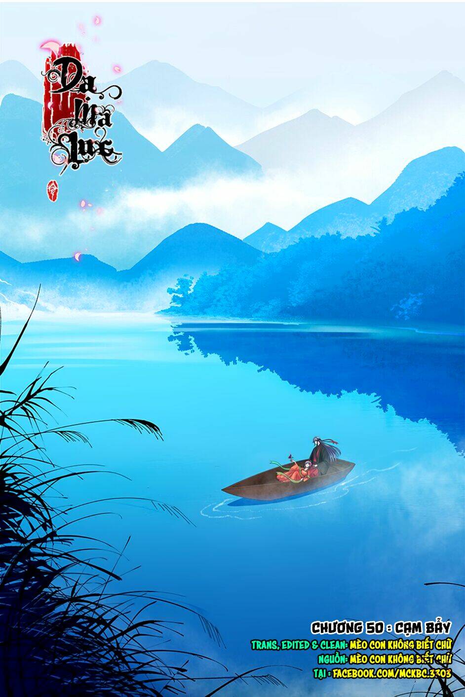 Chương 50 - Trang 2
