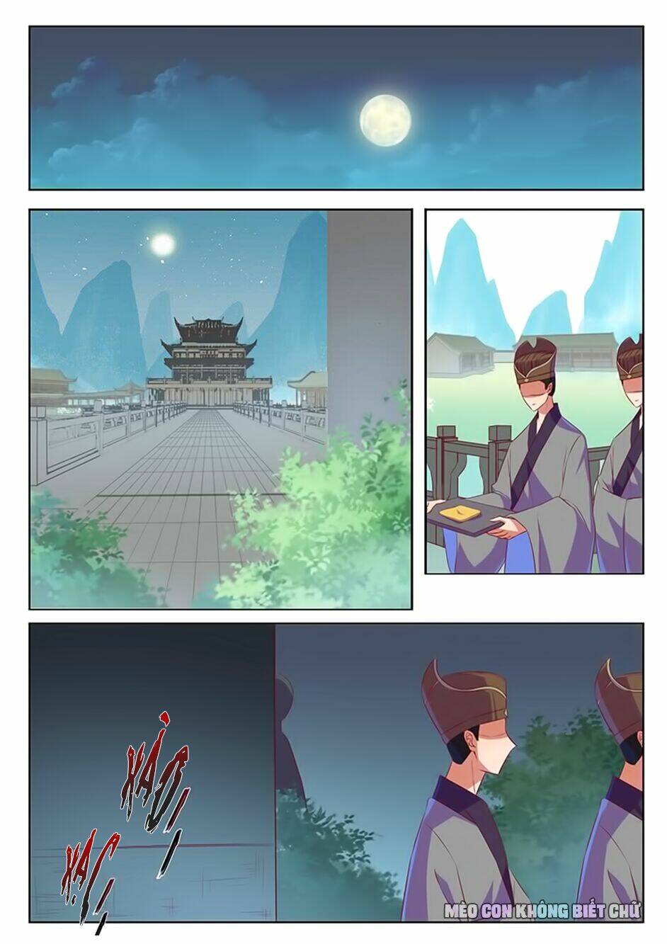 Chương 55 - Trang 7