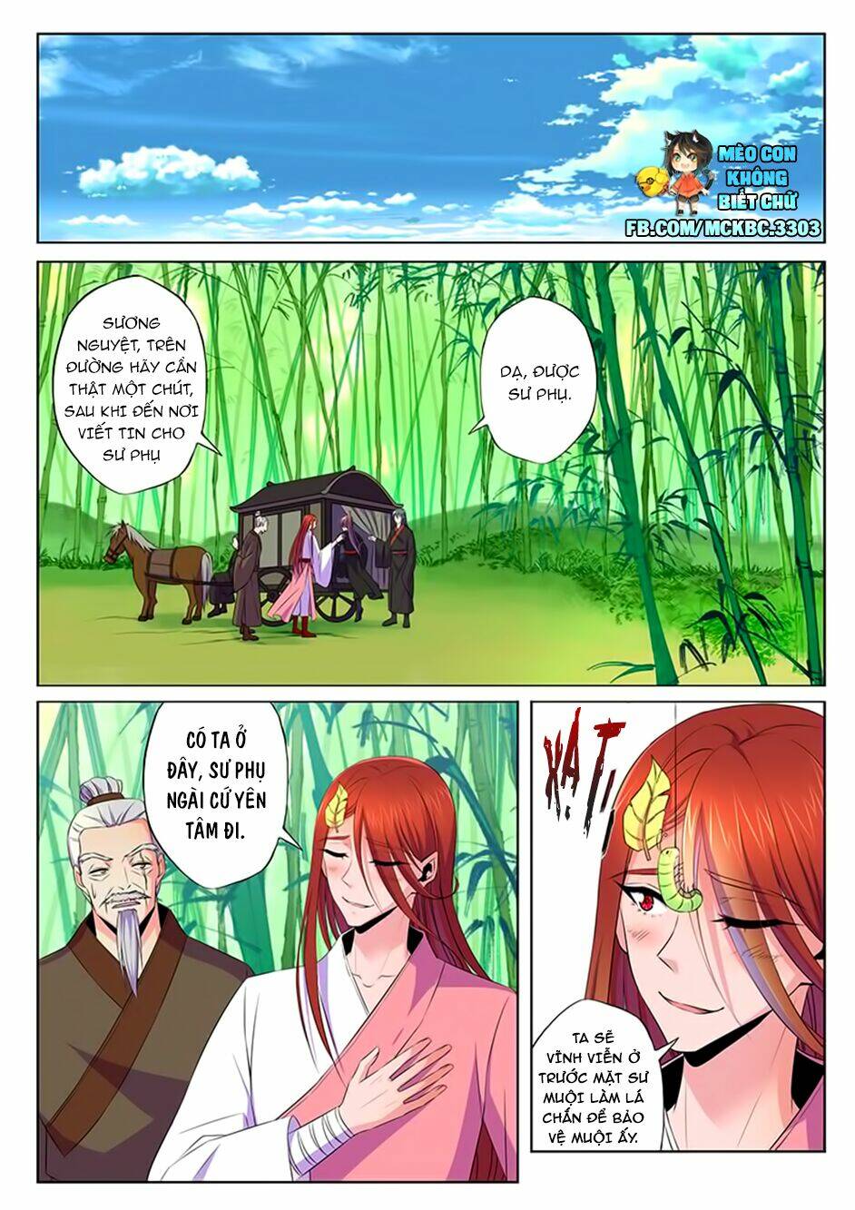 Chương 56 - Trang 12