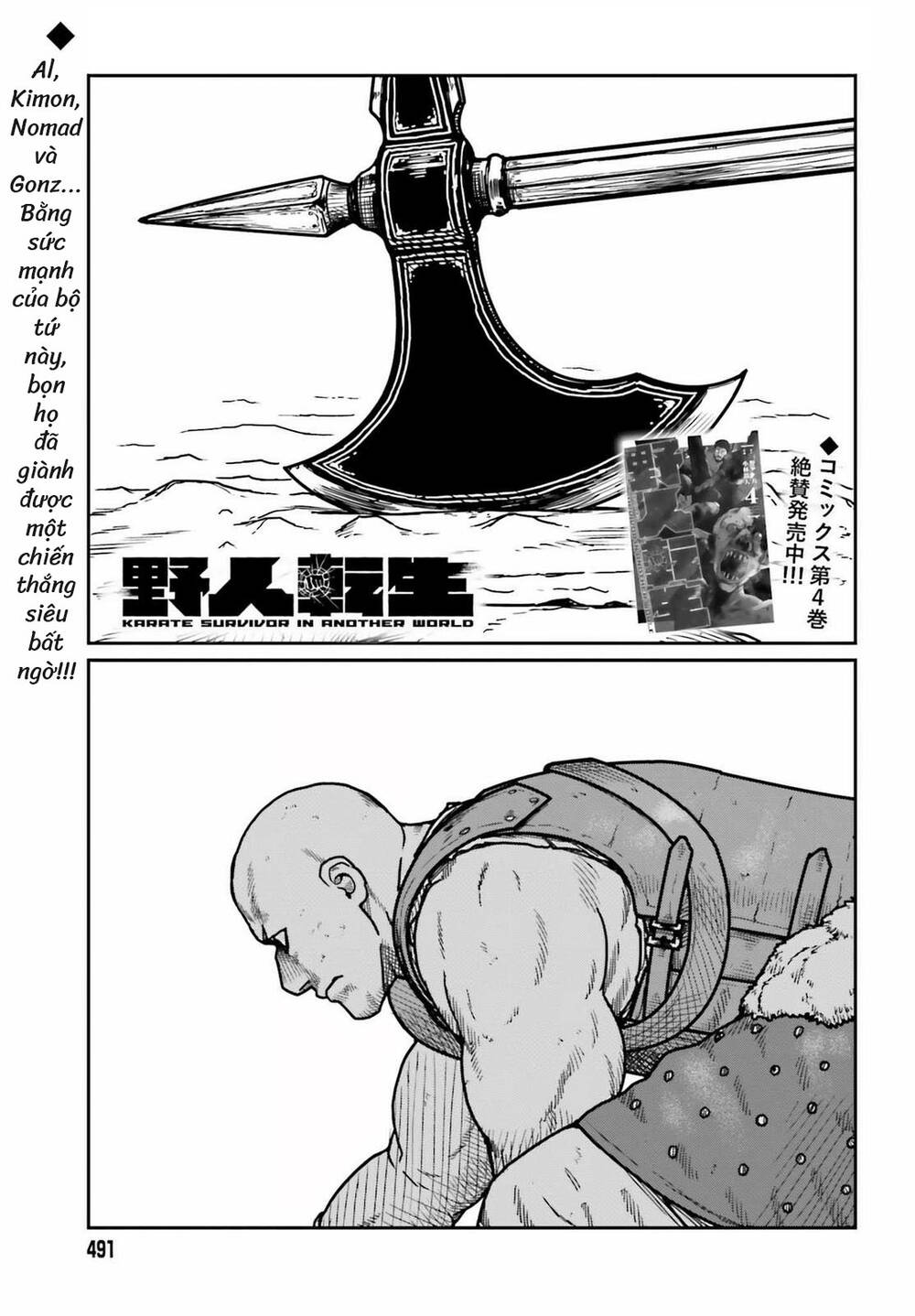 Chương 28 - Trang 1