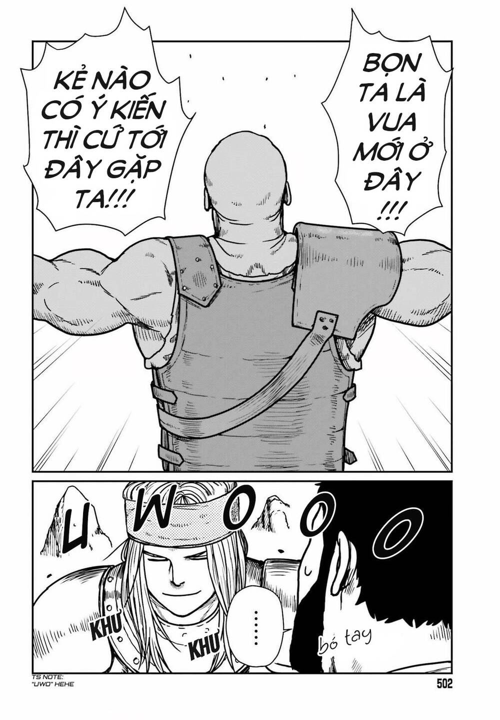 Chương 28 - Trang 11