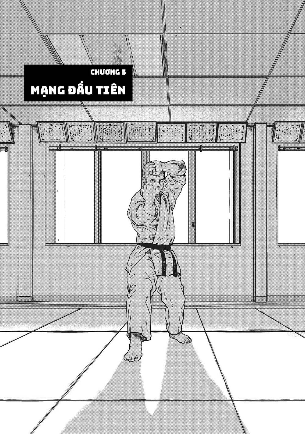 Chương 5 - Trang 1