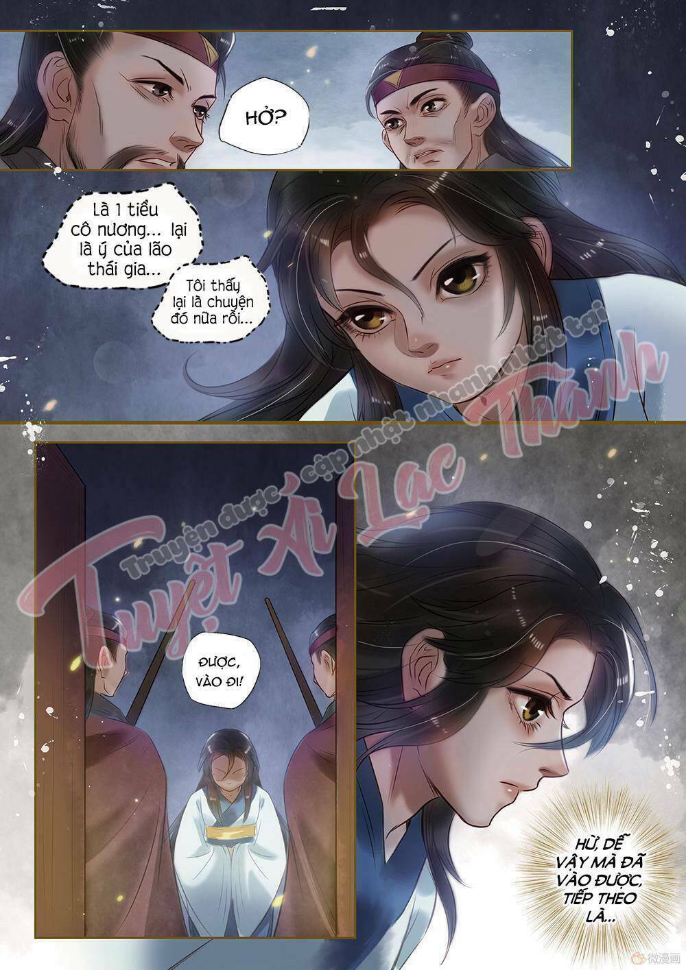 Chương 25 - Trang 3