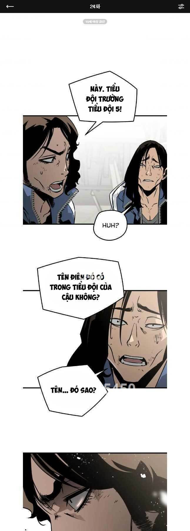 Chương 24 - Trang 1