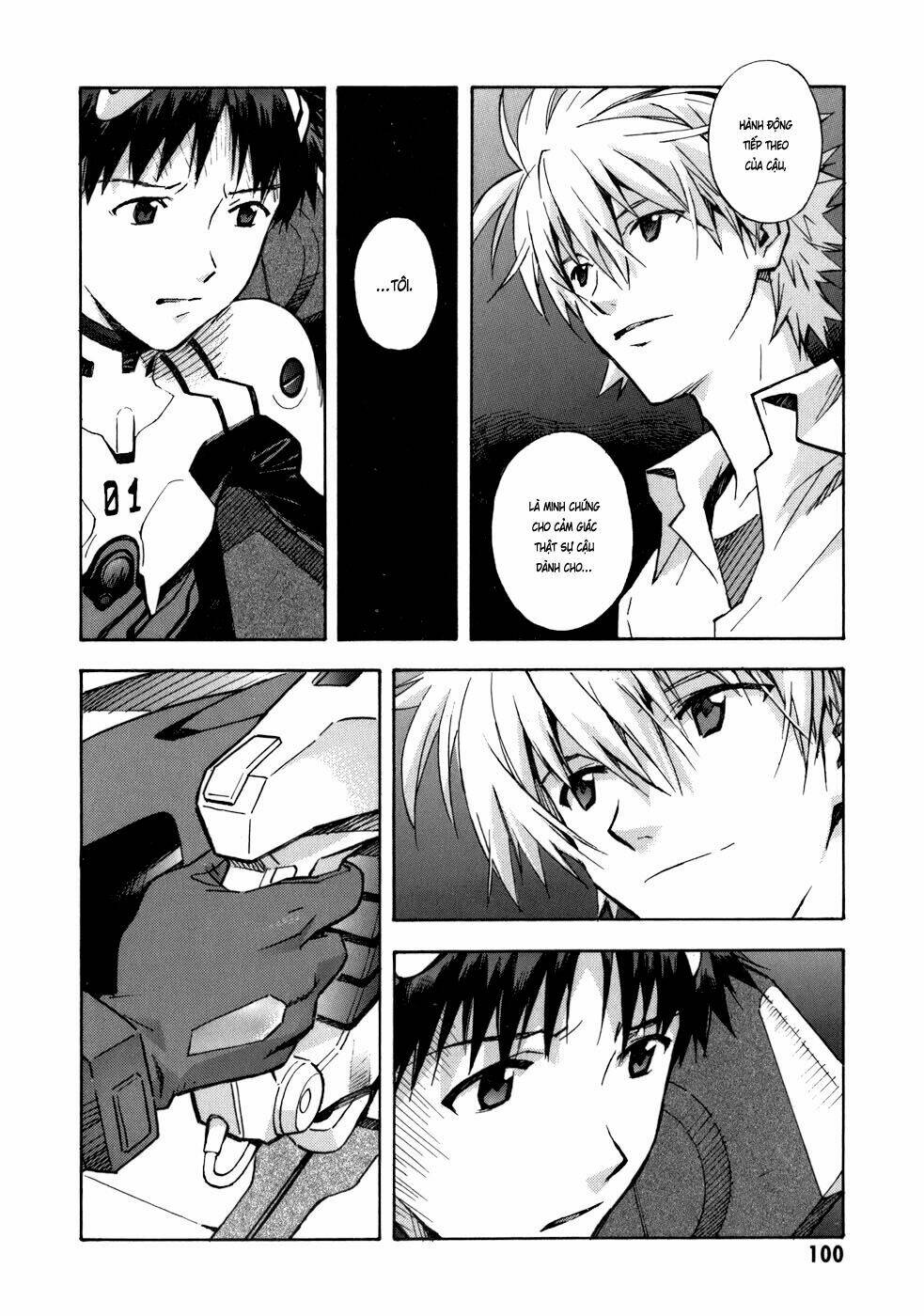 Chương 74 - Trang 14
