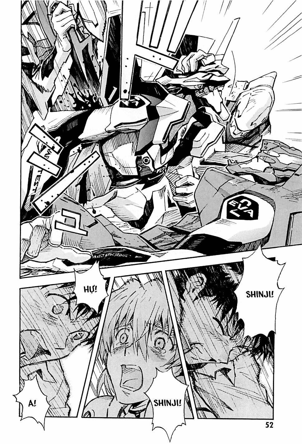 Chương 85 - Trang 19