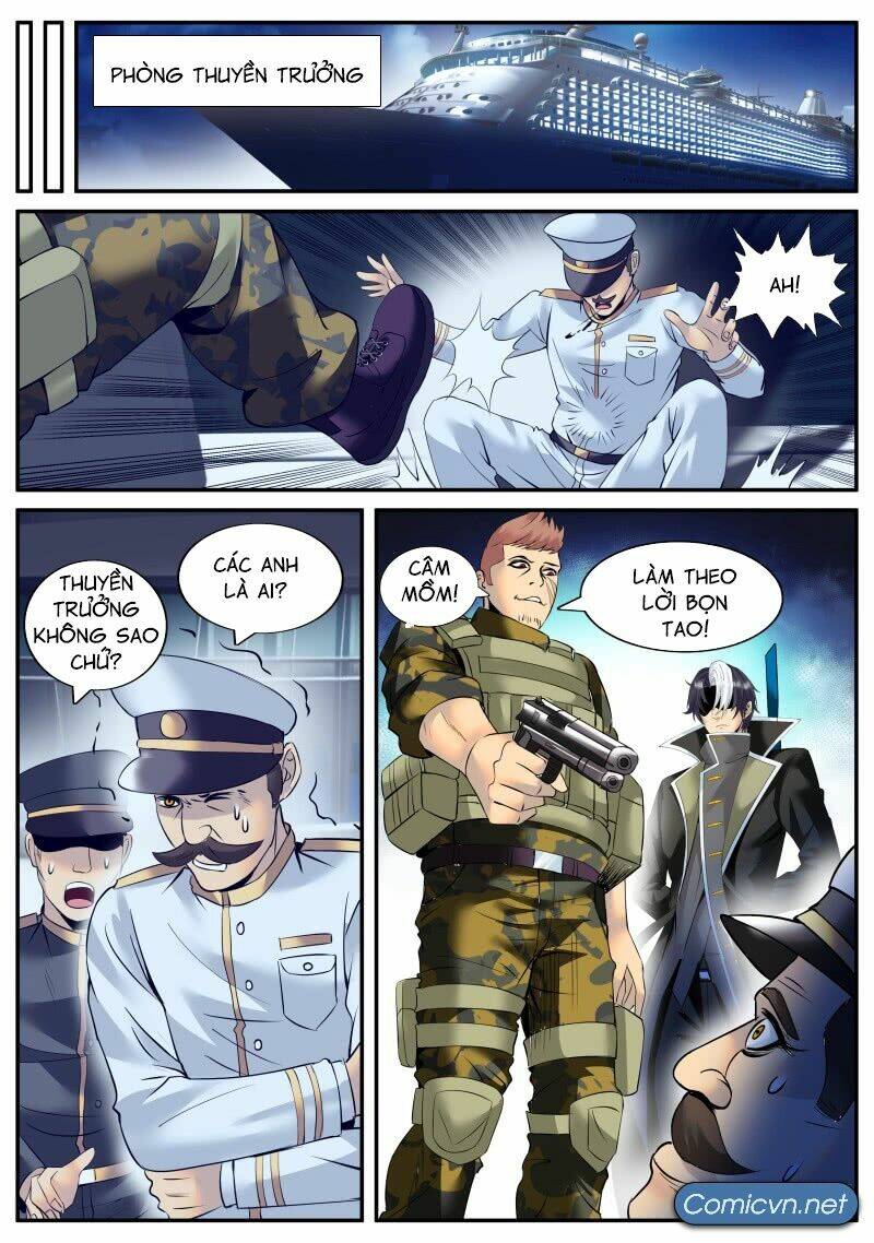 Chương 113 - Trang 8