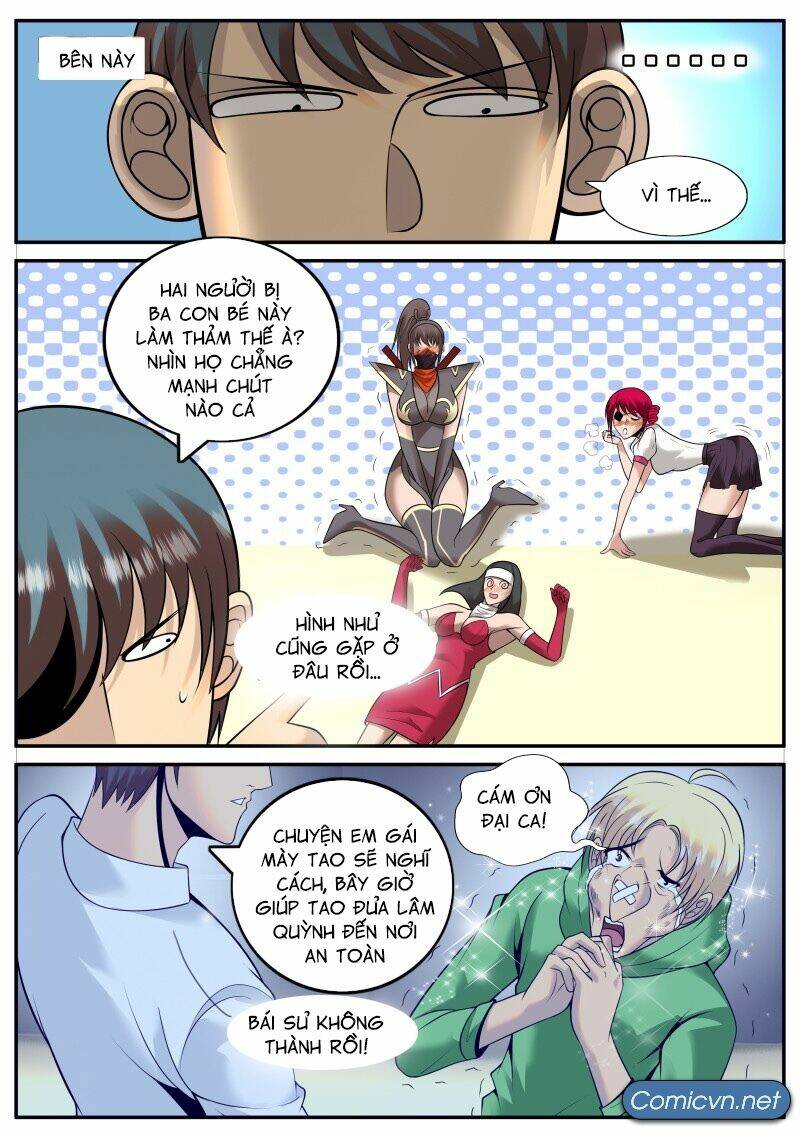 Chương 128 - Trang 3