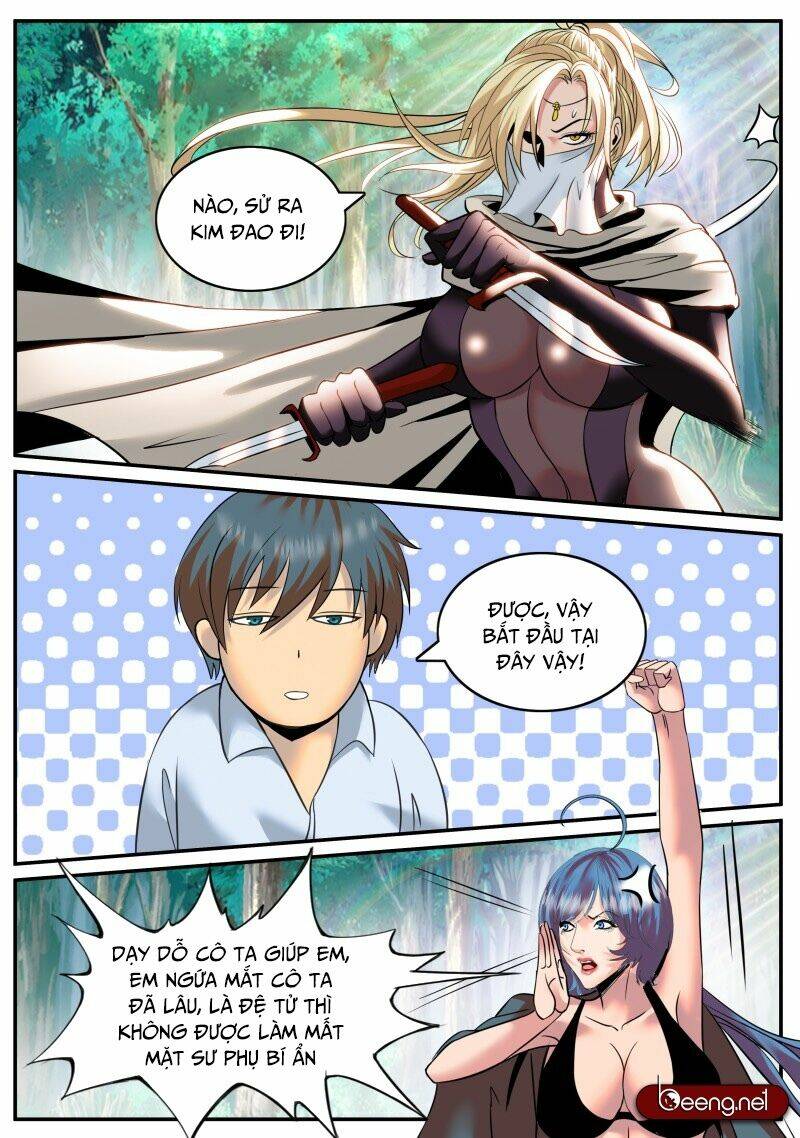 Chương 145 - Trang 4