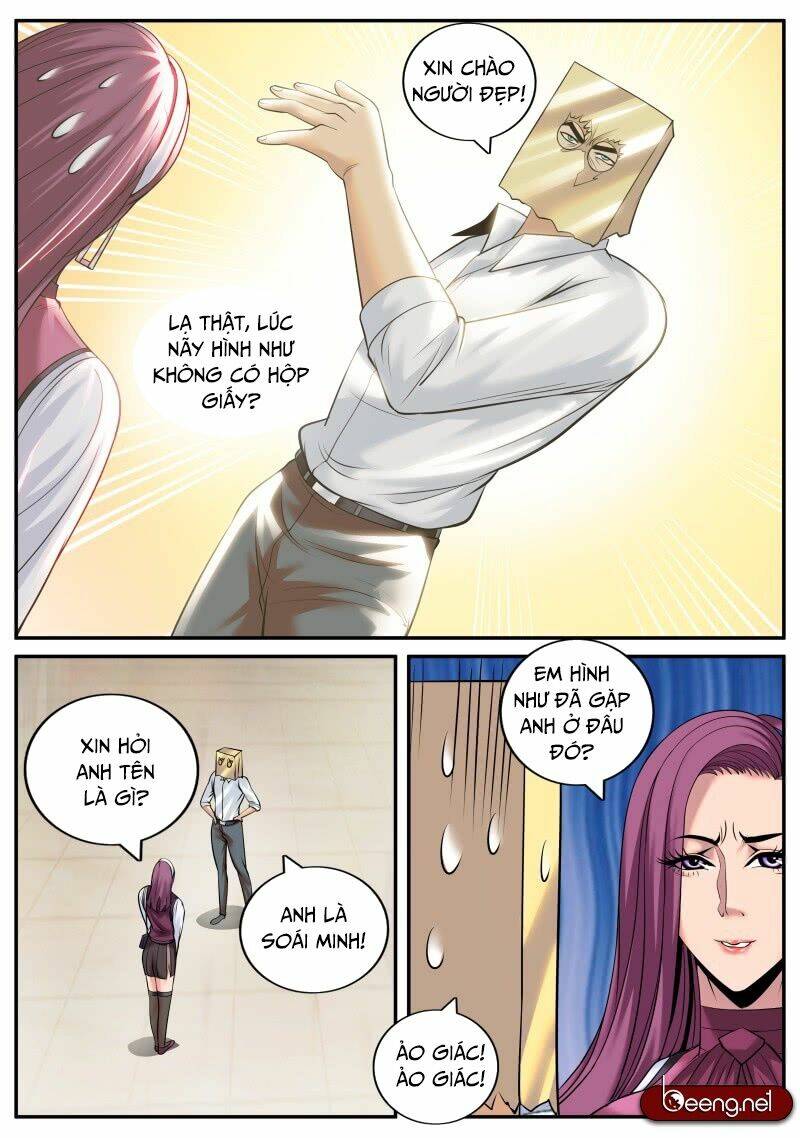 Chương 150 - Trang 3