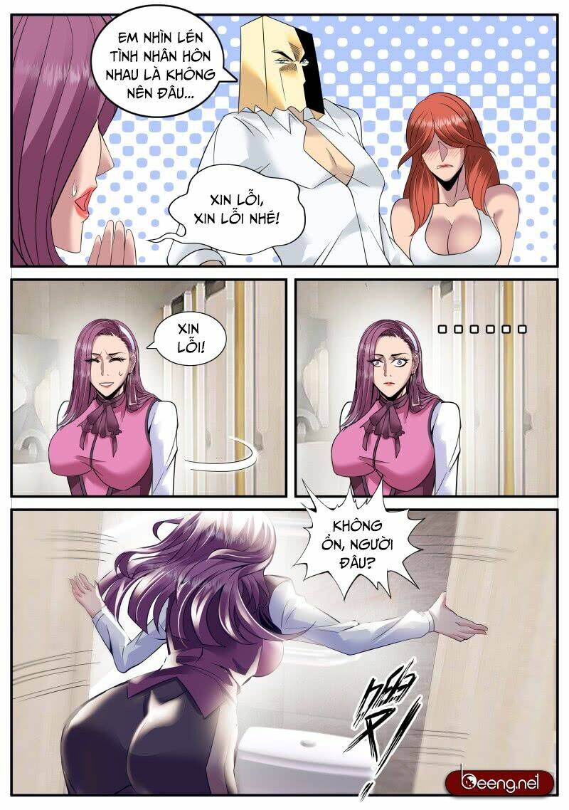 Chương 151 - Trang 6
