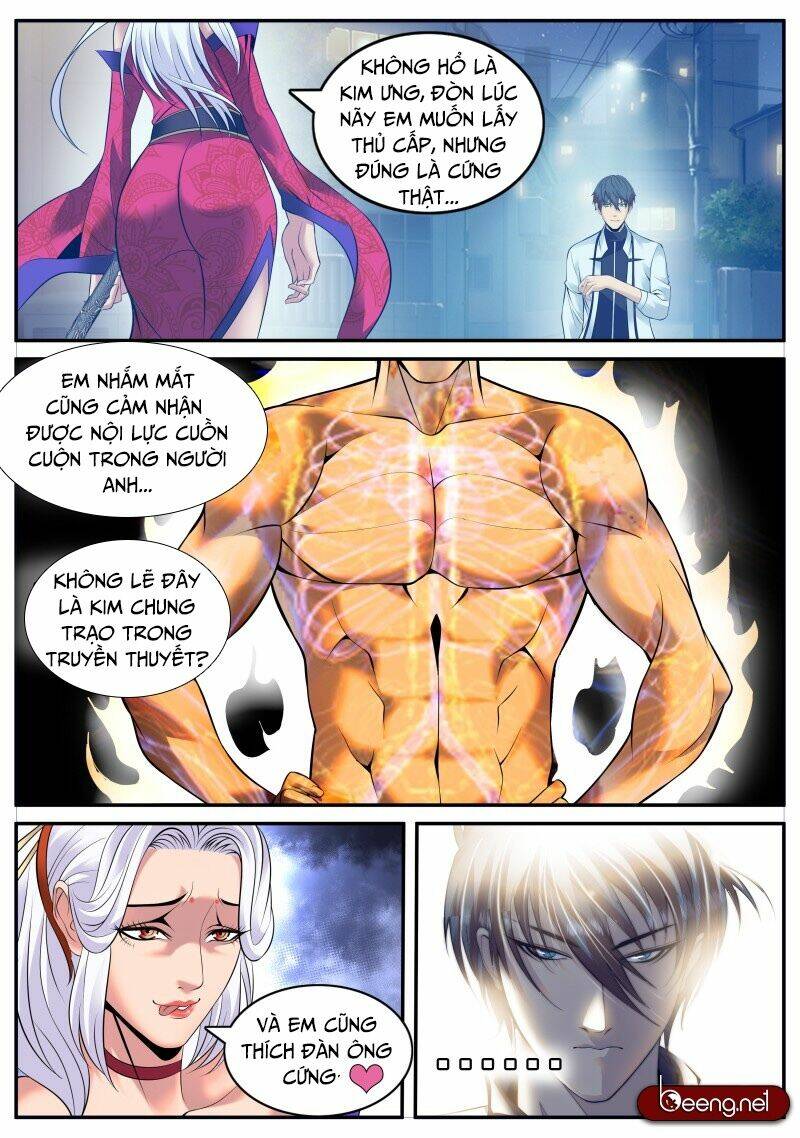 Chương 157 - Trang 3