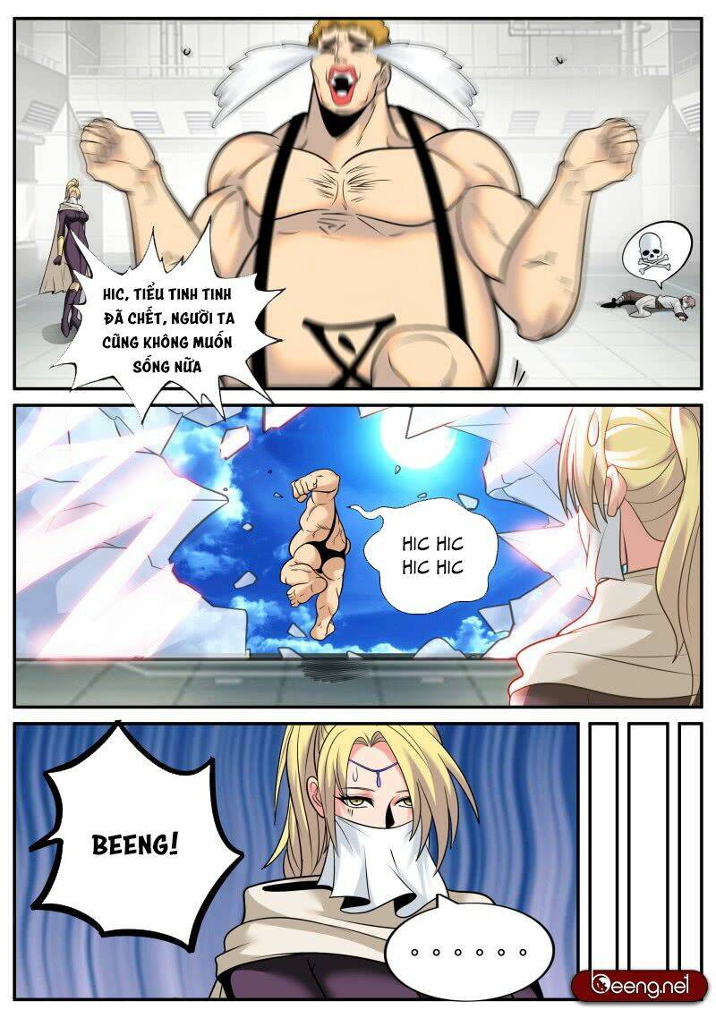 Chương 172 - Trang 4