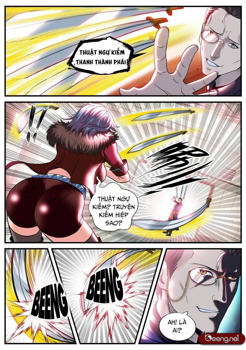 Chương 173 - Trang 8
