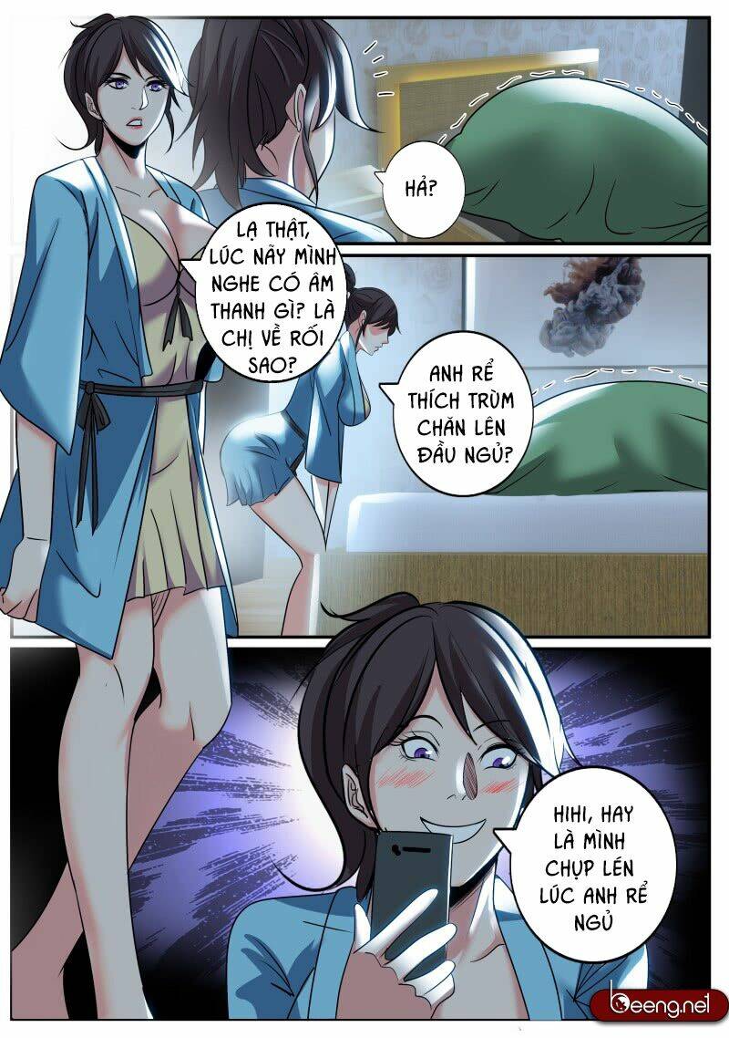 Chương 207 - Trang 5