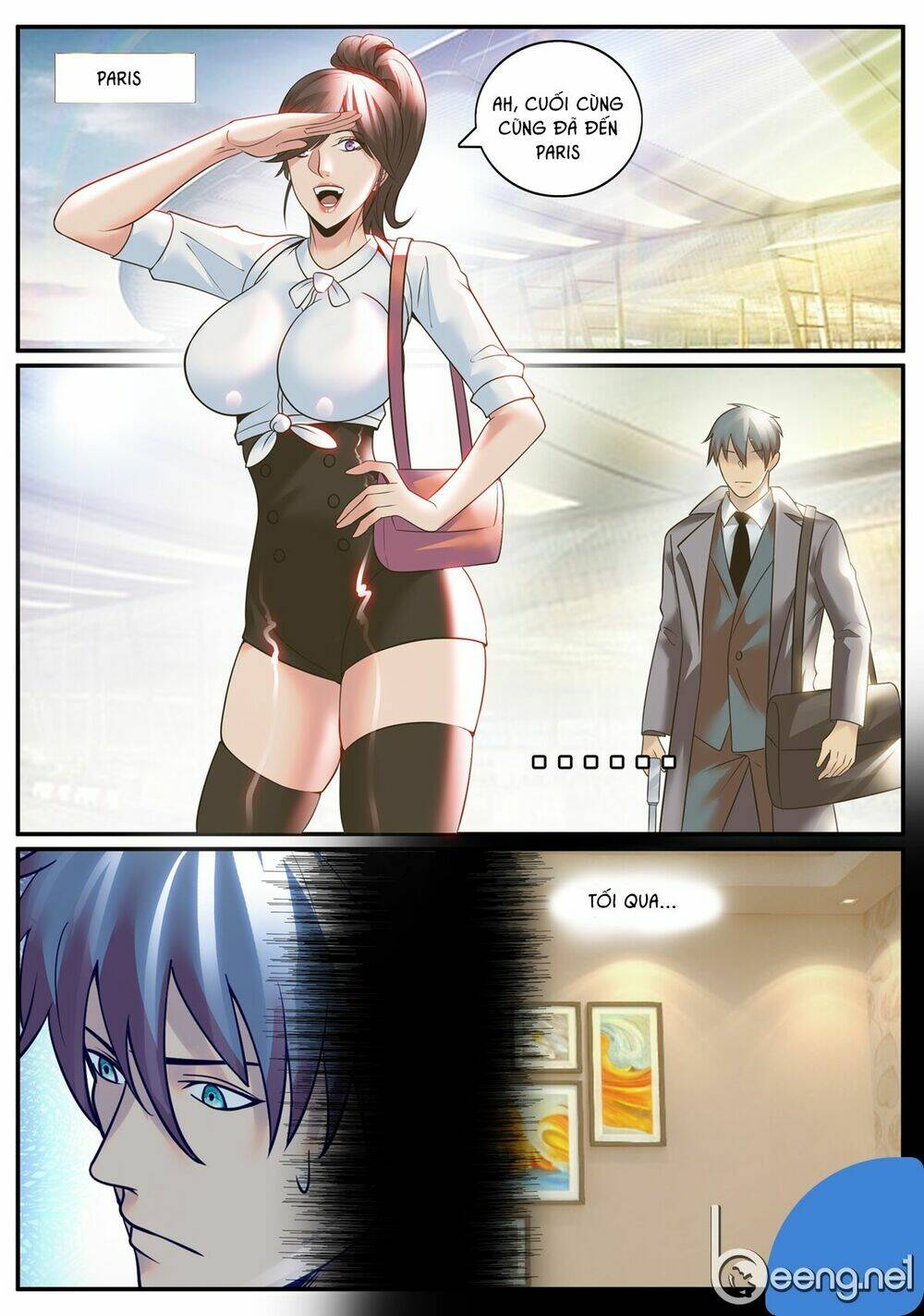 Chương 208 - Trang 3