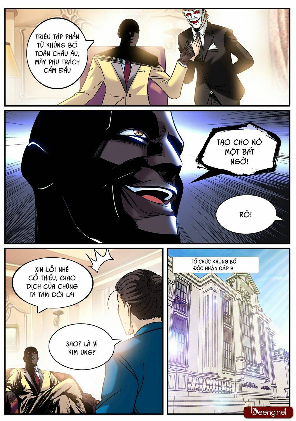 Chương 209 - Trang 4