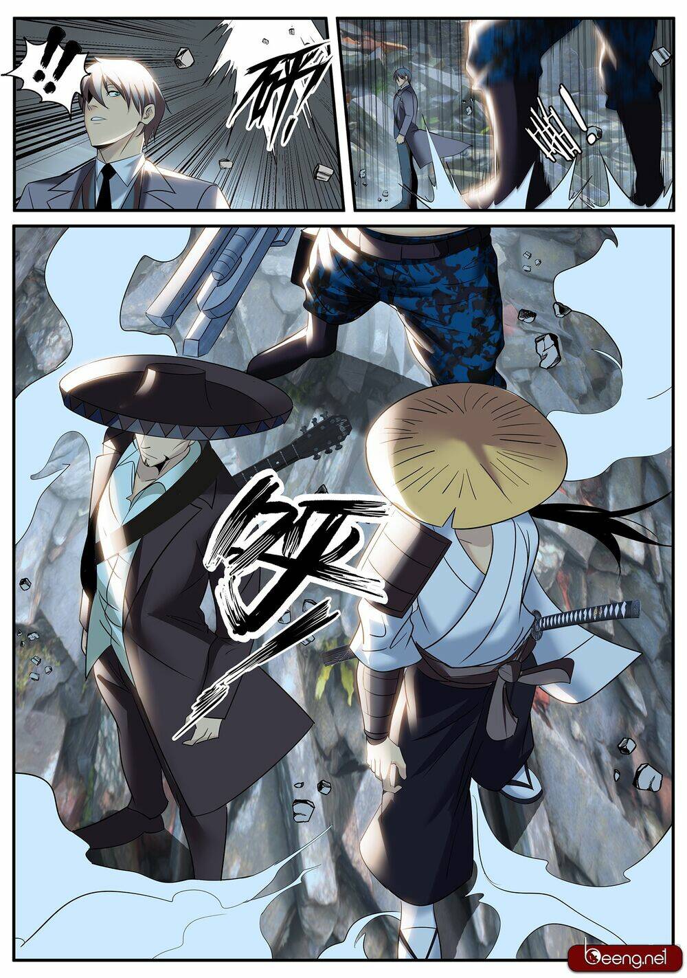 Chương 215 - Trang 3