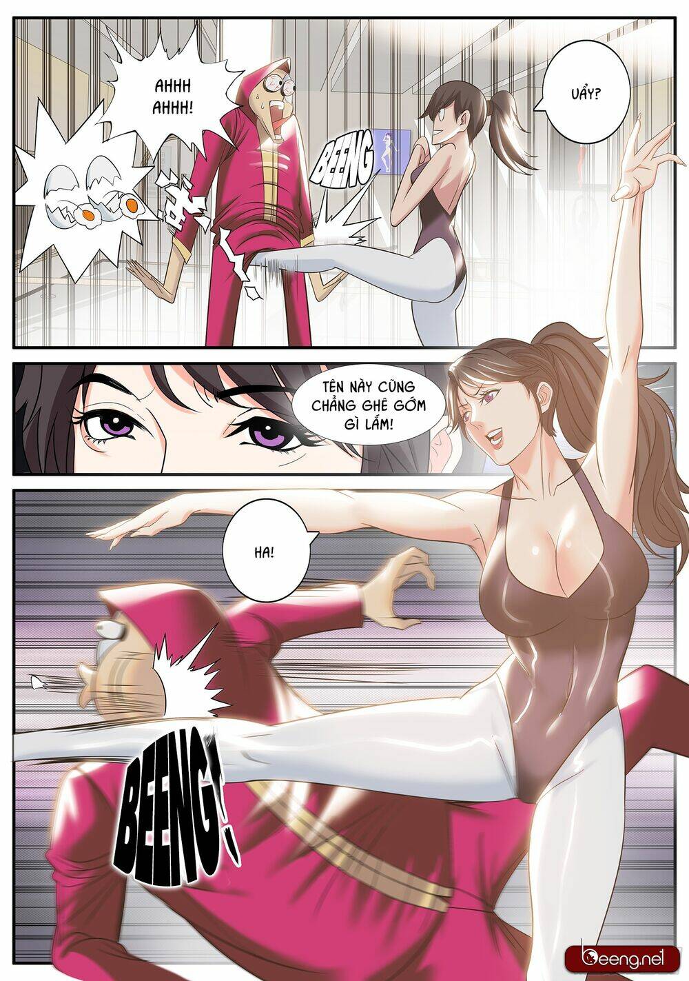 Chương 218 - Trang 3