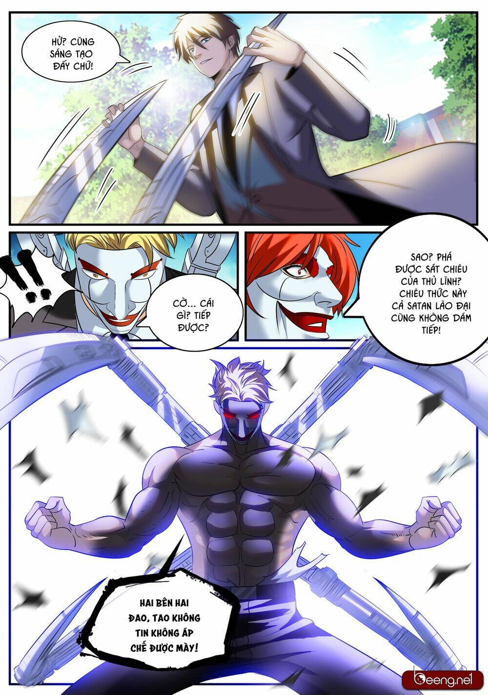 Chương 220 - Trang 3