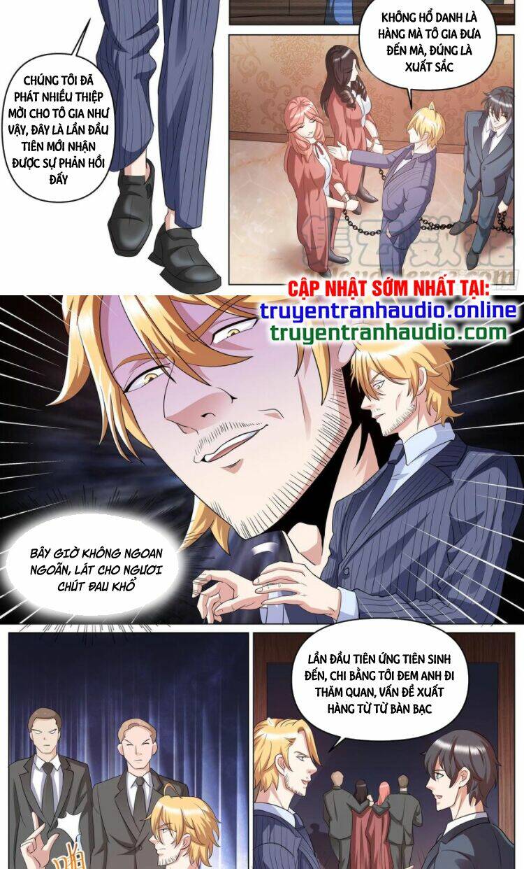 Chương 231 - Trang 5