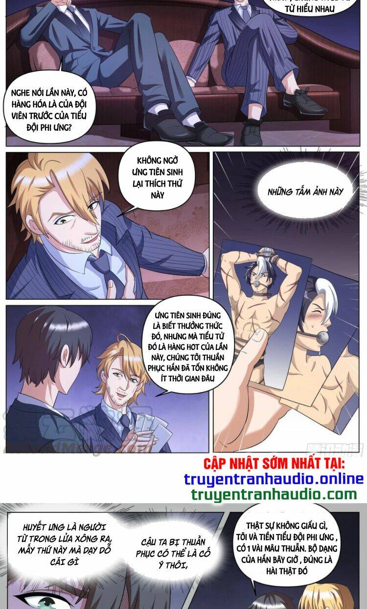 Chương 231 - Trang 8