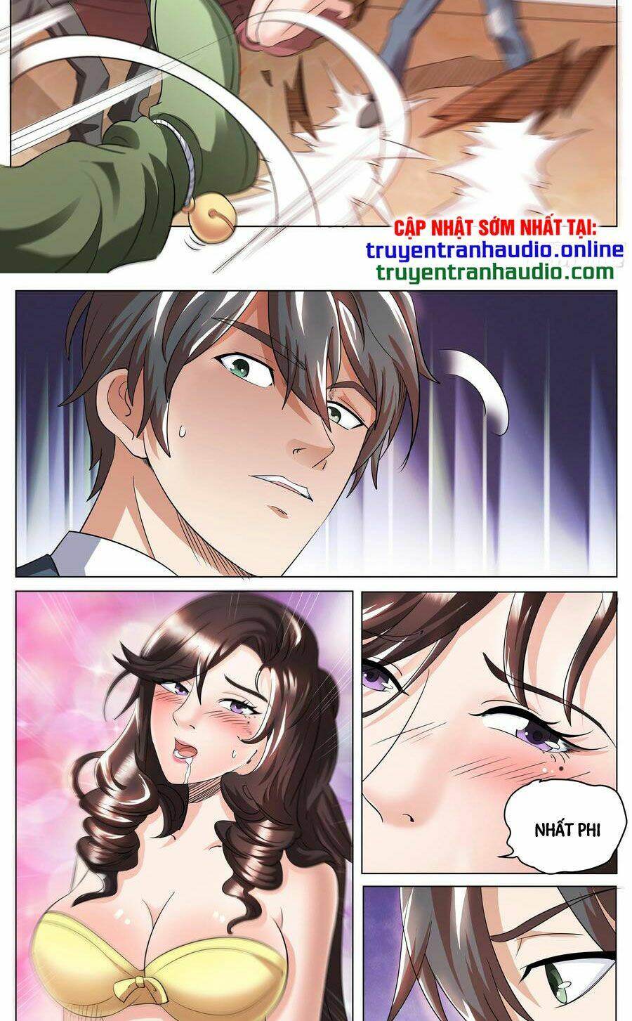 Chương 232 - Trang 6