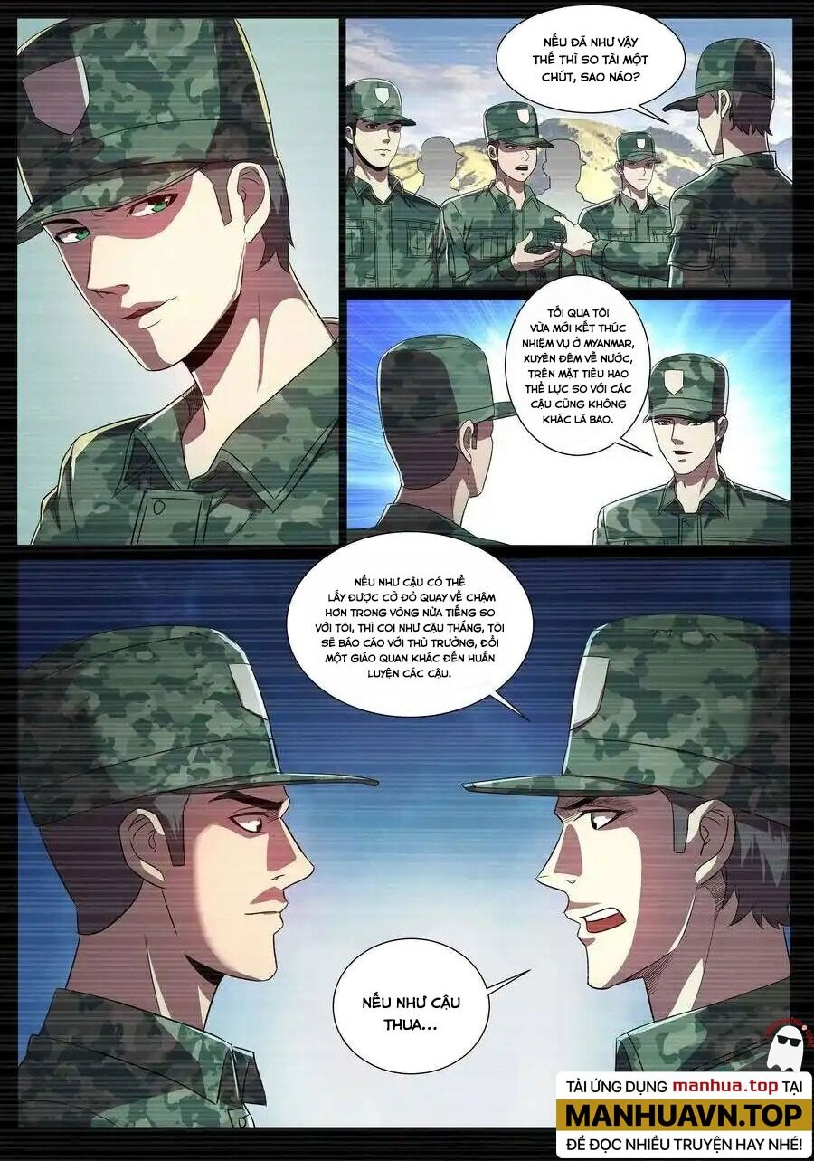 Chương 263 - Trang 2