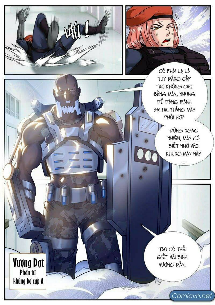 Chương 28 - Trang 3