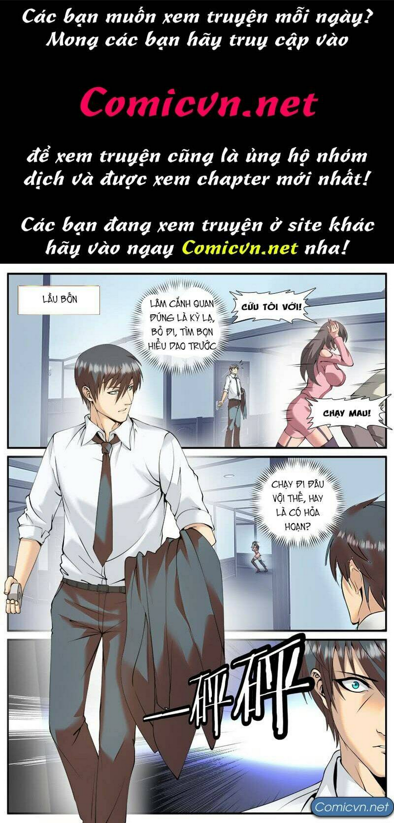 Chương 32 - Trang 1