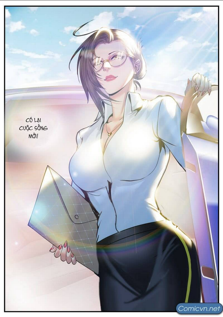 Chương 43 - Trang 3