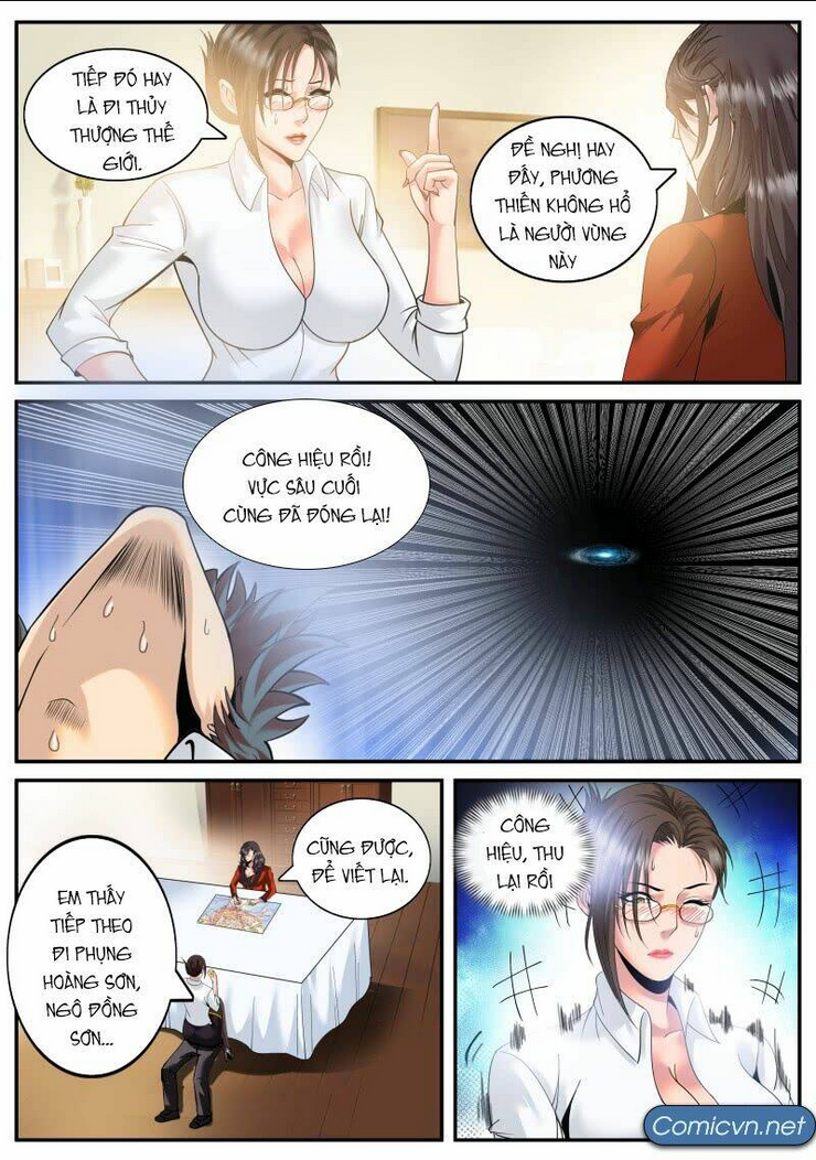 Chương 52 - Trang 5