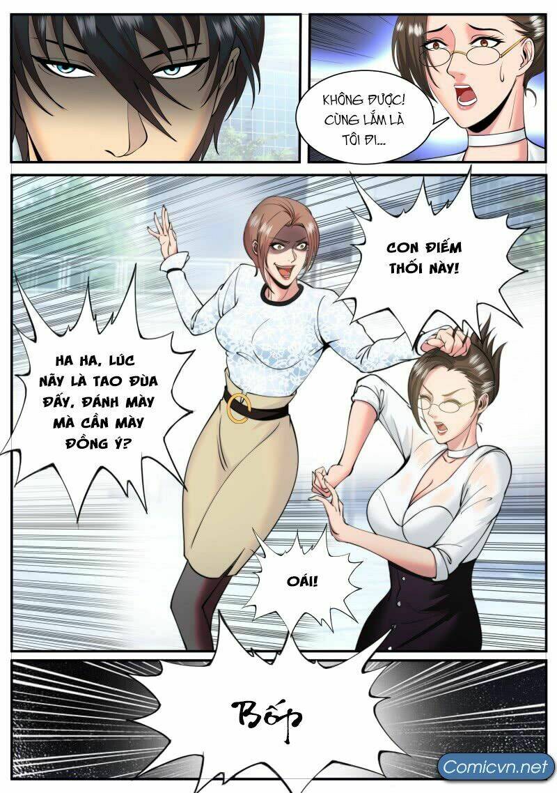 Chương 61 - Trang 8