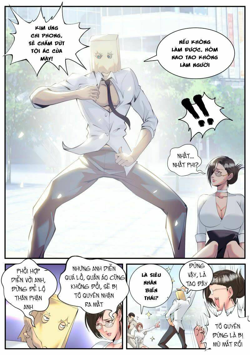 Chương 61 - Trang 10