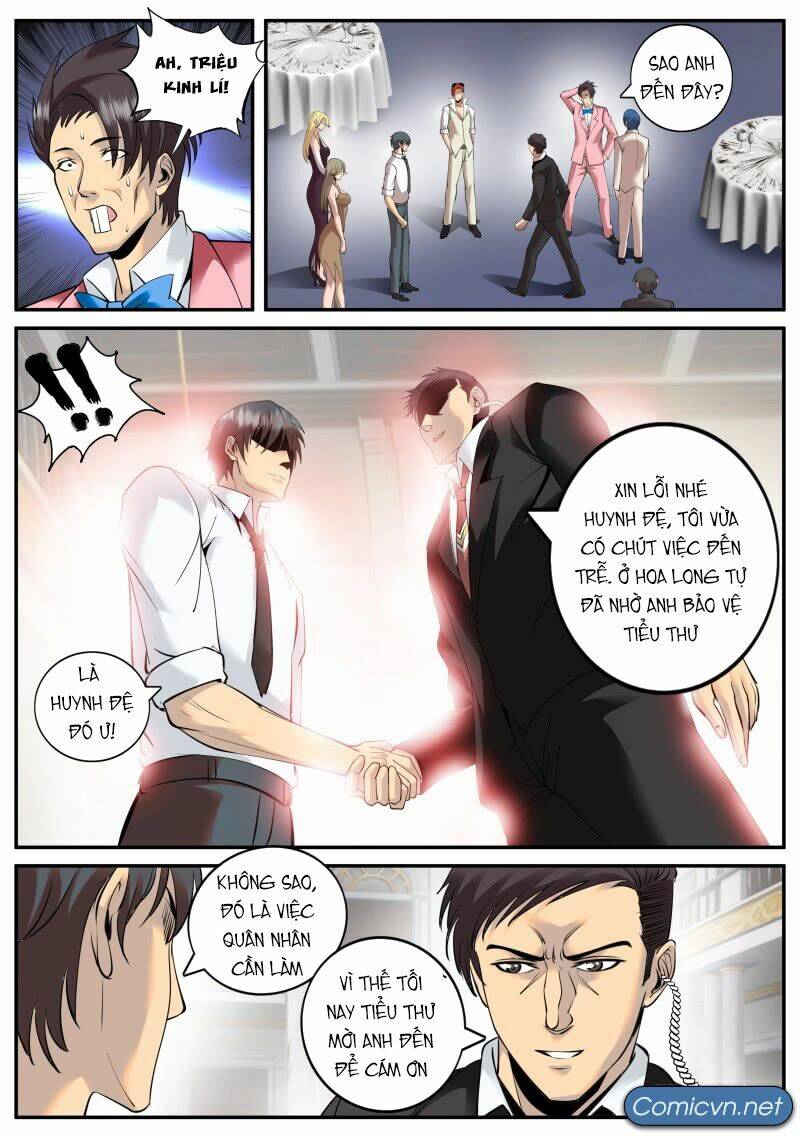Chương 64 - Trang 7