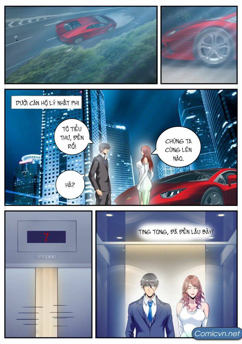 Chương 68 - Trang 5