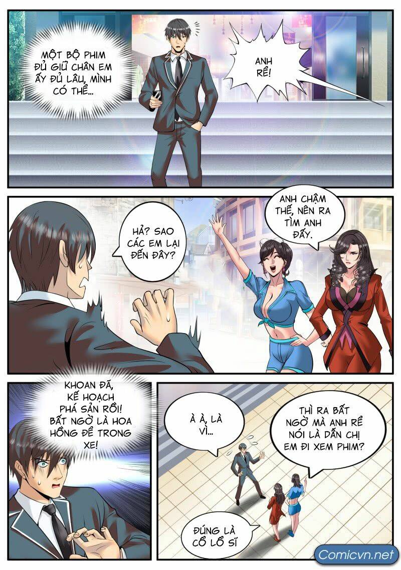 Chương 76 - Trang 7