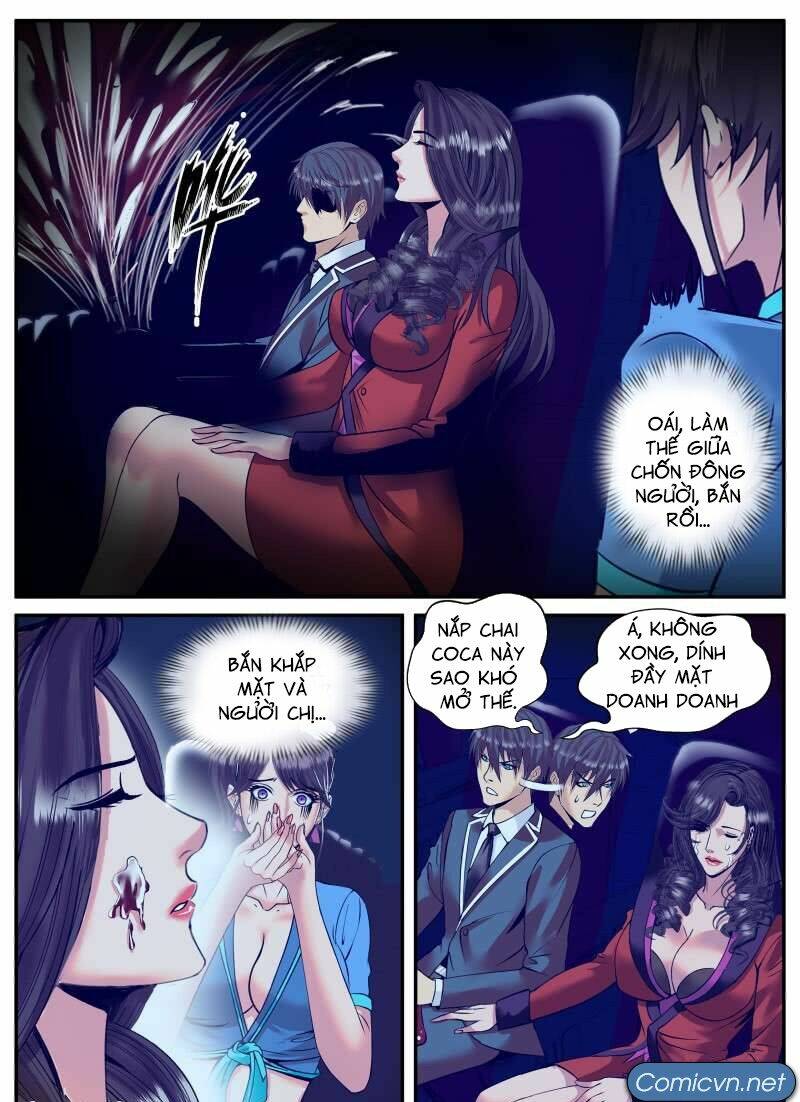 Chương 77 - Trang 3