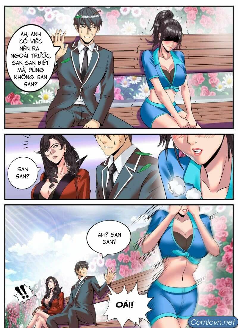 Chương 80 - Trang 8
