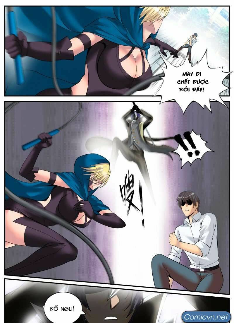 Chương 84 - Trang 6