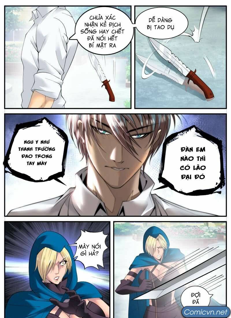 Chương 84 - Trang 9