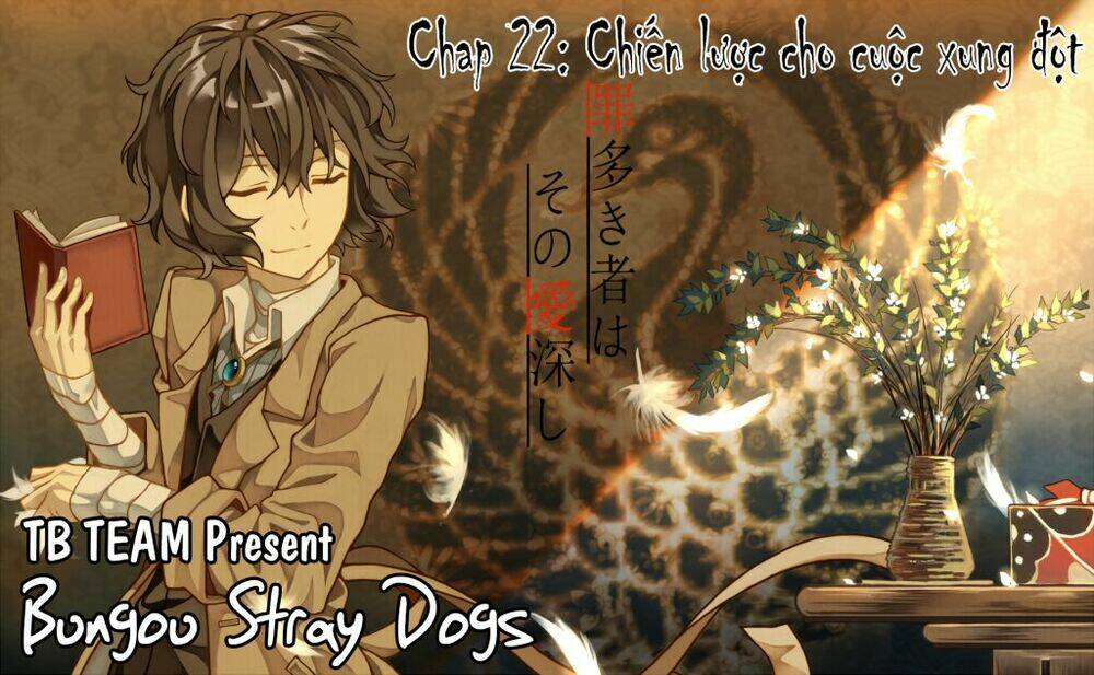 Chương 22 - Trang 1