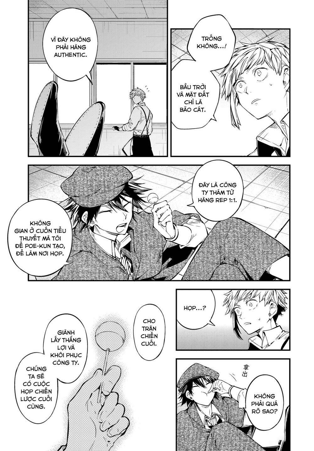 Chương 91 - Trang 4