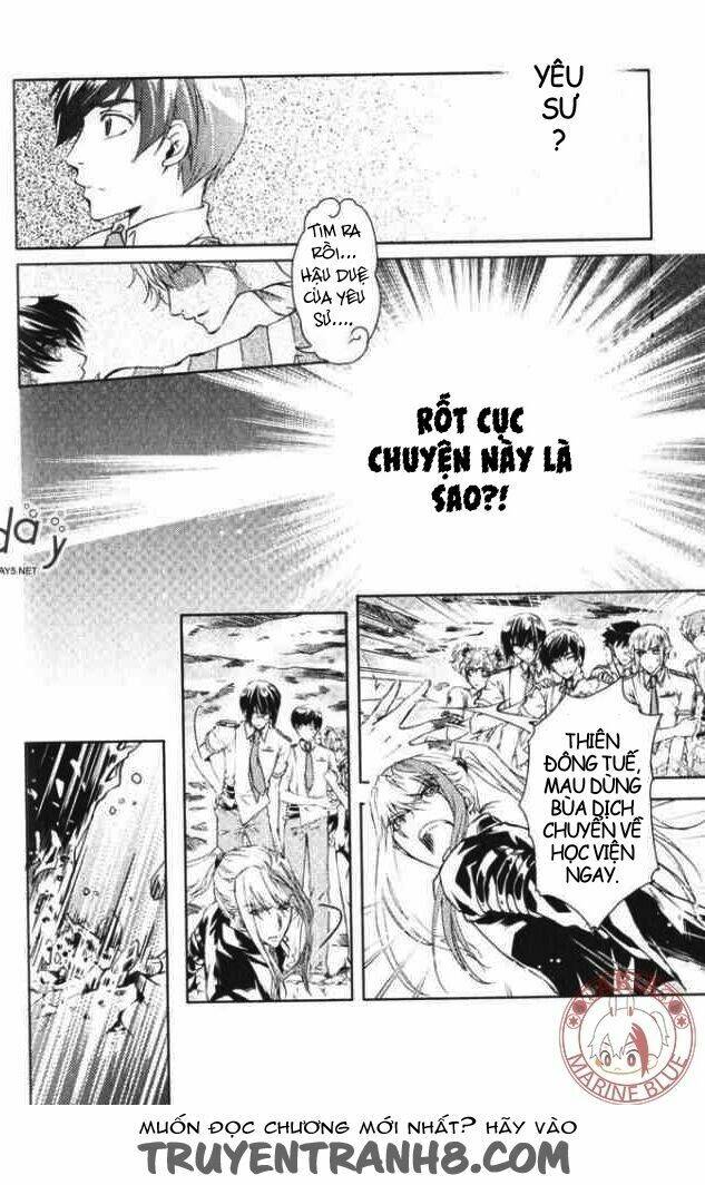 Chương 33 - Trang 2