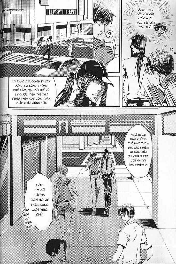 Chương 56 - Trang 40