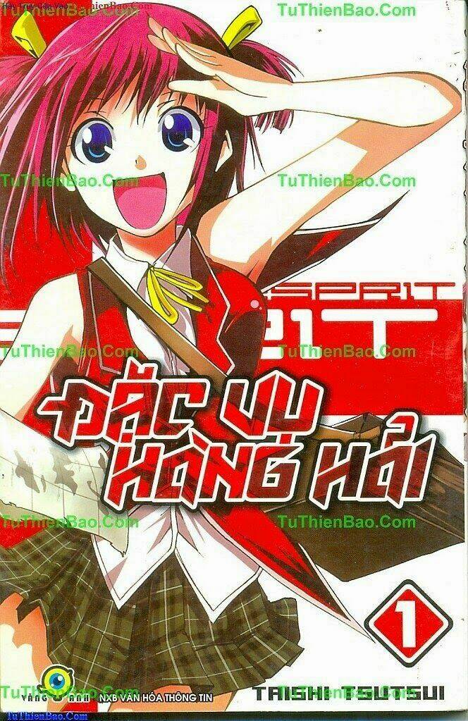 Chương 1 - Trang 1