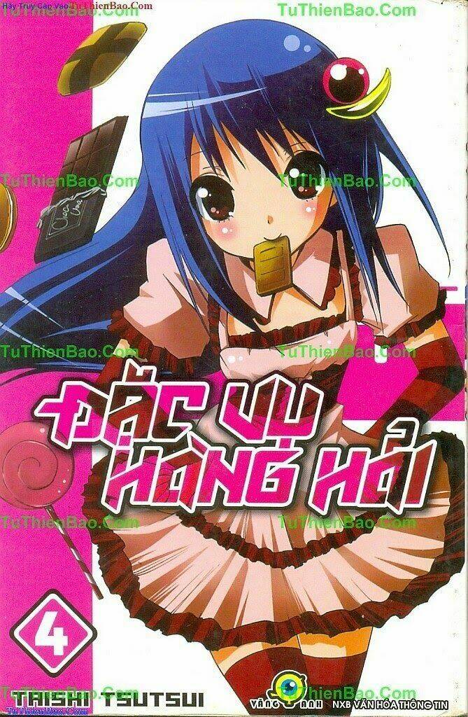 Chương 4 - Trang 1
